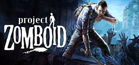 Projet Zomboïde