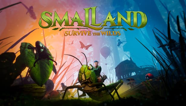 Smalland