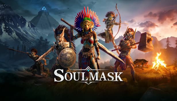 Soulmask