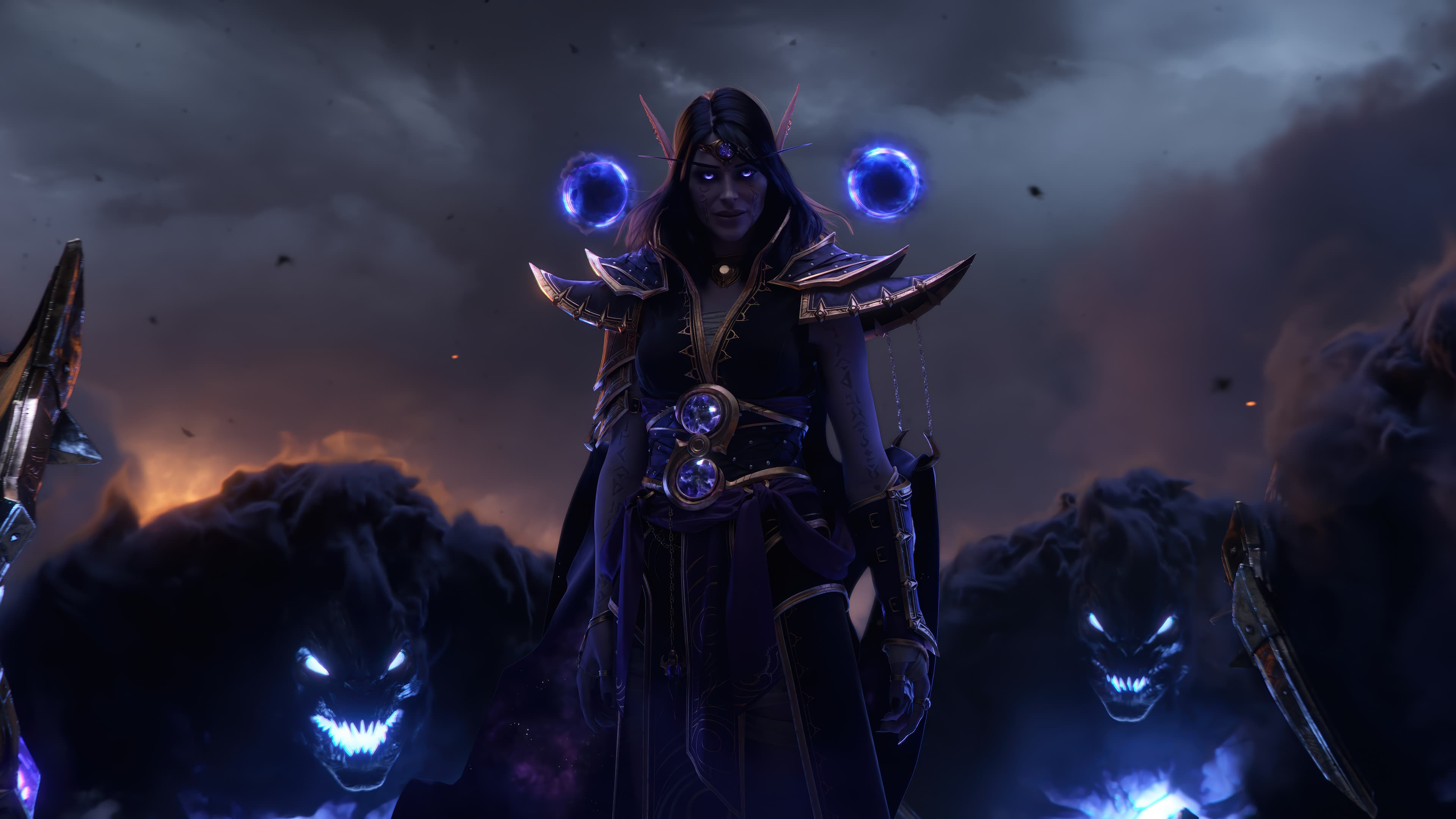 World of Warcraft